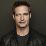 JOSH HOLLOWAY